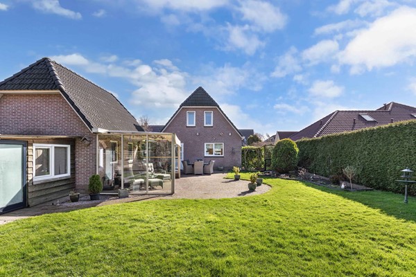 Medium property photo - De Markeur 8, 8314 AZ Bant